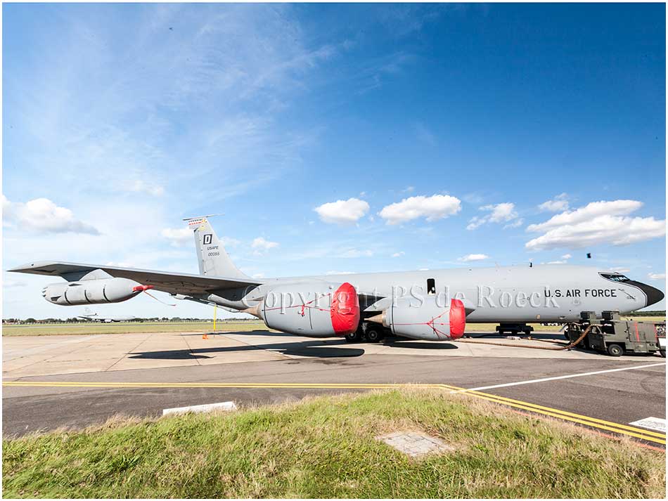 KC135 Stratotanker